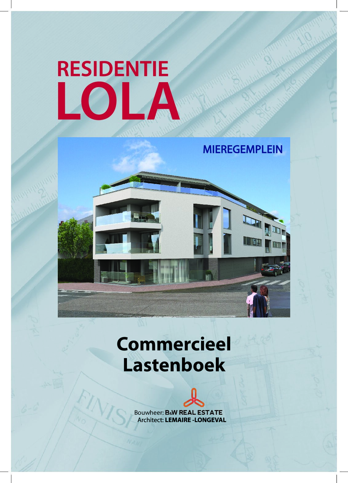 Lastenboek
